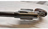 Iver Johnson ~ Sealed 8 ~ .22 CAL - 5 of 5