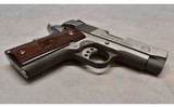 Springfield Armory ~ Ultra Compact ~ .45 Auto - 3 of 4