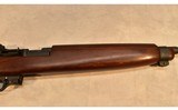 Iver Johnson ~ US Carbine ~ .22 Long Rifle - 5 of 11