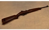 Iver Johnson ~ US Carbine ~ .22 Long Rifle