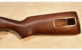 Iver Johnson ~ US Carbine ~ .22 Long Rifle - 10 of 11