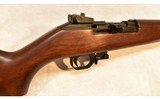 Iver Johnson ~ US Carbine ~ .22 Long Rifle - 3 of 11