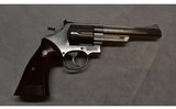 Smith & Wesson ~ 629-1 ~ .44 Magnum - 1 of 4