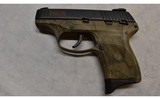 Ruger ~ LC9 NRA Edition ~ 9MM - 2 of 2