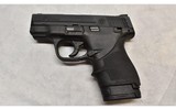 Smith & Wesson ~ M&P 40 Shield ~ .40 S&W - 2 of 3