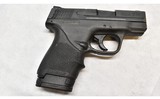 Smith & Wesson ~ M&P 40 Shield ~ .40 S&W - 1 of 3