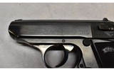 Walther ~ PPK/S ~ .380 ACP - 3 of 4