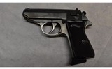 Walther ~ PPK/S ~ .380 ACP - 2 of 4