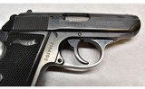 Walther ~ PPK/S ~ .380 ACP - 4 of 4