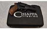 Chiappa ~ Rhino 40DS ~ .357 Magnum - 6 of 6