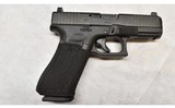 Glock ~ 45 ~ 9MM - 1 of 2