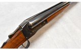Lefever / Ithaca ~ Nitro Special ~ 12 Gauge - 5 of 12