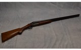 Lefever / Ithaca ~ Nitro Special ~ 12 Gauge - 1 of 12