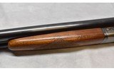 Lefever / Ithaca ~ Nitro Special ~ 12 Gauge - 8 of 12