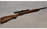 Marlin ~ 75 ~ .22 Long Rifle