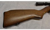 Marlin ~ 75 ~ .22 Long Rifle - 2 of 9