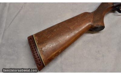 Winchester ~ 1200 ~ 12 Gauge - Image 2 of 9