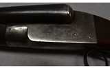 Ithaca ~ No Model ~ 12 Gauge - 8 of 12