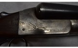 Ithaca ~ No Model ~ 12 Gauge - 4 of 12