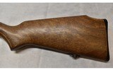 Marlin ~ 75C ~ .22 Long Rifle - 9 of 10