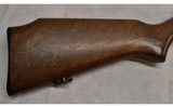 Marlin ~ 75C ~ .22 Long Rifle - 2 of 10