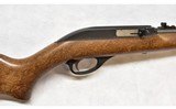 Marlin ~ 75C ~ .22 Long Rifle - 3 of 10