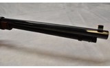 Henry ~ Octagonal Frontier ~ .17HMR - 5 of 10