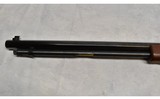 Henry ~ Octagonal Frontier ~ .17HMR - 6 of 10