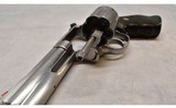 Smith & Wesson ~ 686 ~ .357 Magnum - 4 of 5