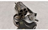 Smith & Wesson ~ 686 ~ .357 Magnum - 3 of 5