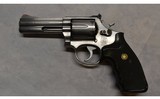 Smith & Wesson ~ 686 ~ .357 Magnum - 2 of 5