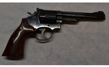 Smith & Wesson ~ 19-4 ~ .357 Magnum