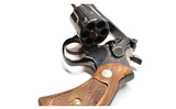 Smith & Wesson ~ 19-3 ~ .357 Magnum - 3 of 4