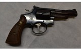 Smith & Wesson ~ 19-3 ~ .357 Magnum