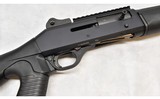 Benelli ~ M4 ~ 12 Gauge - 3 of 10