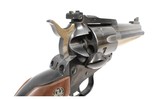 Ruger ~ New Model Blackhawk ~ .357 Magnum - 4 of 4
