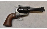 Ruger ~ New Model Blackhawk ~ .357 Magnum - 1 of 4