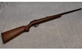 Remington ~ 514 ~ .22 S, L, LR - 1 of 9