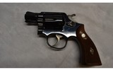 Smith & Wesson ~ No Model ~ .38 SPL - 2 of 7