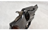 Smith & Wesson ~ No Model ~ .38 SPL - 7 of 7