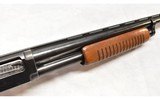 J.C. Higgins ~ Model 20 ~ 12 Gauge - 5 of 10