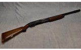 J.C. Higgins ~ Model 20 ~ 12 Gauge - 1 of 10