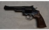 Smith & Wesson ~ 57-6 ~ .41 Magnum - 2 of 5