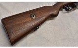 Ankara ~ Turkish Mauser ~ 8MM - 2 of 13