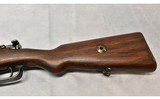 Ankara ~ Turkish Mauser ~ 8MM - 12 of 13