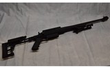 Armalite ~ AR-30A1 ~ .338 Lapua Magnum