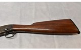 Remington ~ 12-A ~ .22 S, L, LR - 8 of 10