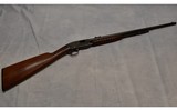 Remington ~ 12-A ~ .22 S, L, LR - 1 of 10