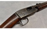 Remington ~ 12-A ~ .22 S, L, LR - 3 of 10