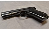 Colt ~ 1903 Colt Automatic Model (Hammerless) ~ .32 Rimless - 7 of 14